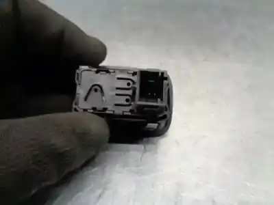 Second-hand car spare part rear right power window switch for citroen c3 ii (sc_) 1.4 hdi 70 (sc8hzc sc8hr0 sc8hp4) oem iam references 96637535xt  