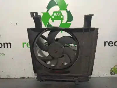 Pezzo di ricambio per auto di seconda mano elettroventola per smart coupe 0.8 cdi cat riferimenti oem iam 0013196v004