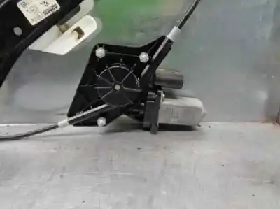 Second-hand car spare part rear right window regulator for mini r60 countryman diesel cat oem iam references 51359805672  