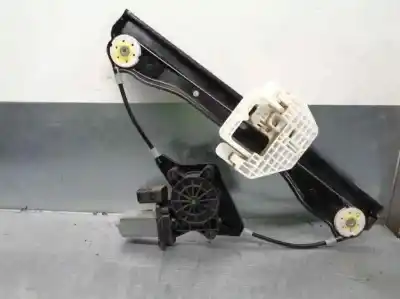 Second-hand car spare part rear right window regulator for mini r60 countryman diesel cat oem iam references 51359805672  