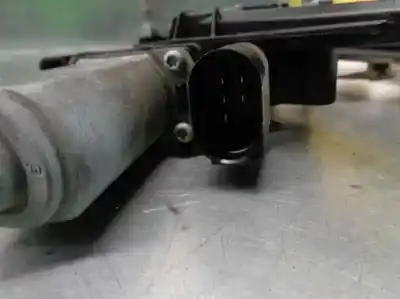 Second-hand car spare part rear right window regulator for mini r60 countryman diesel cat oem iam references 51359805672  