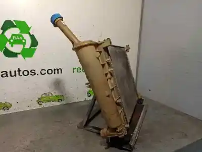 Автозапчасти б/у водяной радиатор за ford ka (ru8) 1.2 ссылки oem iam 9s518005ba  879565000