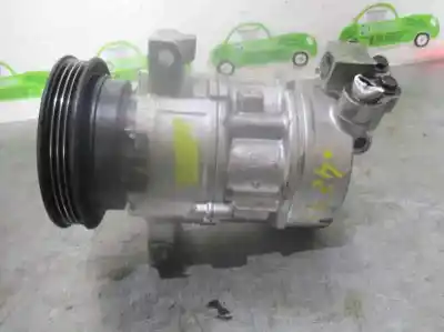 Second-hand car spare part air conditioning compressor for fiat stilo (192_) 1.6 16v (192_xb1a) oem iam references 