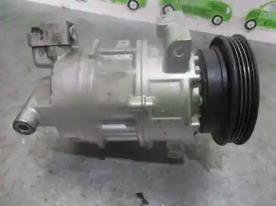 Second-hand car spare part air conditioning compressor for fiat stilo (192_) 1.6 16v (192_xb1a) oem iam references   