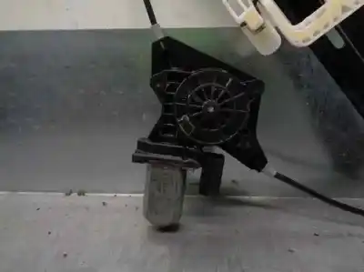 Second-hand car spare part rear left window regulator for mini r60 countryman diesel cat oem iam references 51359805671  