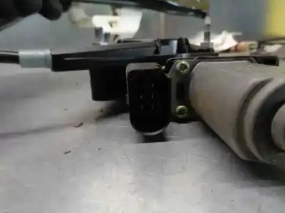 Second-hand car spare part rear left window regulator for mini r60 countryman diesel cat oem iam references 51359805671  