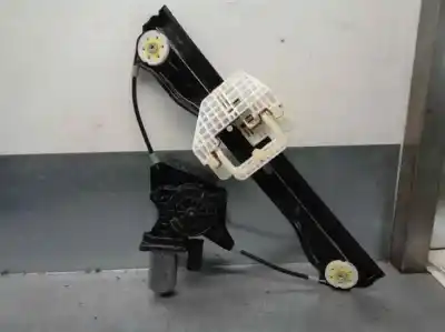 Peça sobressalente para automóvel em segunda mão elevador de vidros traseiro esquerdo por mini r60 countryman diesel cat referências oem iam 51359805671