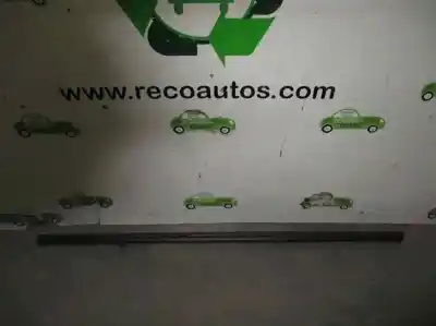 Автозапчасти б/у задний поддон за fiat stilo (192_) 1.6 16v (192_xb1a) ссылки oem iam   