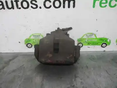 Peça sobressalente para automóvel em segunda mão pinça de travão dianteira esquerda por seat toledo (5p2) 1.9 tdi referências oem iam 