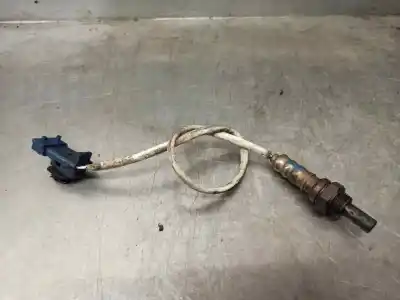 Автозапчасти б/у лямбда-зонд за citroen c4 lim. business ссылки oem iam 754896180