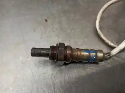 Pezzo di ricambio per auto di seconda mano sonda lambda per citroen c4 lim. business riferimenti oem iam 754896180  
