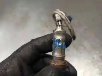 Pezzo di ricambio per auto di seconda mano sonda lambda per citroen c4 lim. business riferimenti oem iam 754896180  