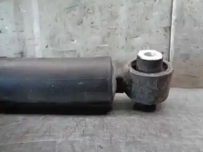 Peça sobressalente para automóvel em segunda mão amortecedor traseiro direito por smart coupe 0.8 cdi cat referências oem iam 0009225v001  