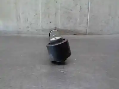 Peça sobressalente para automóvel em segunda mão amortecedor traseiro direito por smart coupe 0.8 cdi cat referências oem iam 0009225v001  