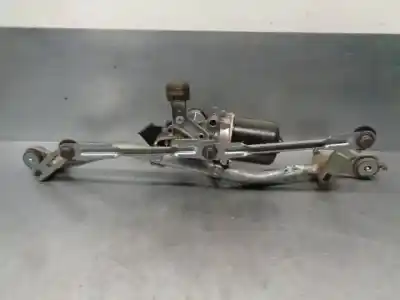 Автозапчастина б/у двигатель передніх склоочисників для citroen c3 ii (sc_) 1.4 hdi 70 (sc8hzc sc8hr0 sc8hp4) посилання на oem iam w000004578  w000004578