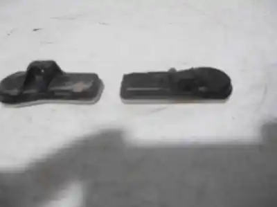 Peça sobressalente para automóvel em segunda mão SENSOR DE PRESSÃO por RENAULT CLIO IV (BH_)  Referências OEM IAM 407009322R  E2410R041328