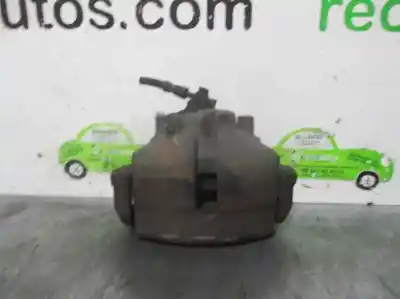 Peça sobressalente para automóvel em segunda mão pinça de travão dianteira direita por seat toledo (5p2) 1.9 tdi referências oem iam 