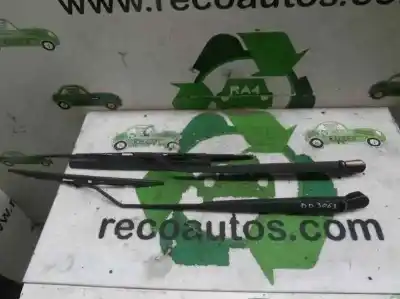 Peça sobressalente para automóvel em segunda mão haste de escova dianteiro direito por citroen c3 pluriel (hb_) 1.6 referências oem iam 6429w1