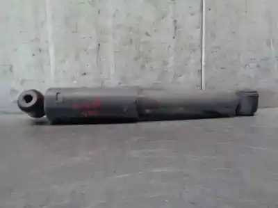 Second-hand car spare part right rear shock absorber for dacia lodgy 1.6 cat (bivalent. gasolina / gpl) oem iam references 562106339r