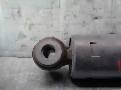 Автозапчастина б/у правий задній амортизатор для dacia lodgy 1.6 cat (bivalent. gasolina / gpl) посилання на oem iam 562106339r  814903012439