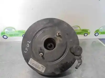 Автозапчастина б/у Гальмівний СЕРВО для CITROEN C3 PLURIEL (HB_)  Посилання на OEM IAM 9649329580  2F0Q5.0
