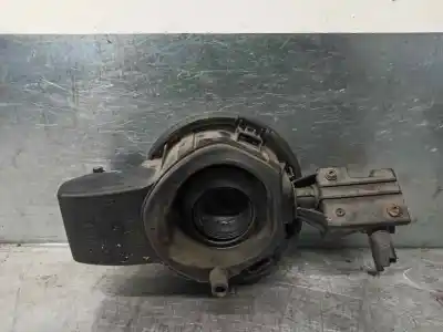 Автозапчастина б/у зовнішній пливний колпак для citroen c4 lim. business посилання на oem iam 9687310880  