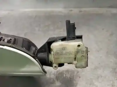 Автозапчастина б/у зовнішній пливний колпак для citroen c4 lim. business посилання на oem iam 9687310880  