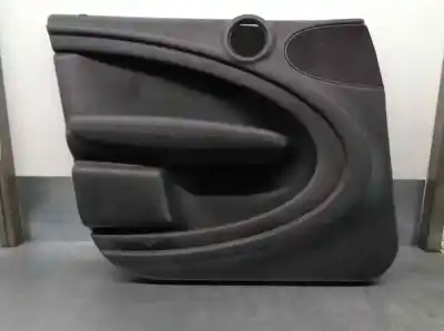 Second-hand car spare part left front door trim for mini r60 countryman diesel cat oem iam references 51419810021  