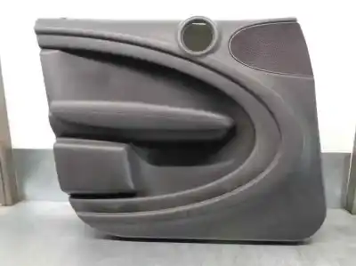Peça sobressalente para automóvel em segunda mão forra / revestimento da porta dianteira esquerda por mini r60 countryman diesel cat referências oem iam 51419810021