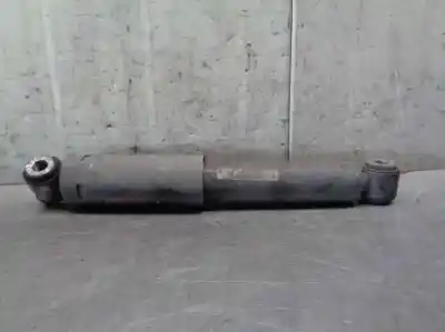 Second-hand car spare part rear left shock absorber for dacia lodgy 1.6 cat (bivalent. gasolina / gpl) oem iam references 562106339r