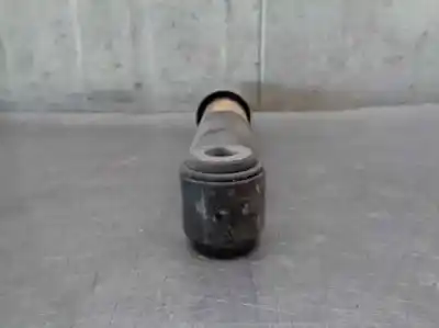 Second-hand car spare part rear left shock absorber for dacia lodgy 1.6 cat (bivalent. gasolina / gpl) oem iam references 562106339r  814903012439