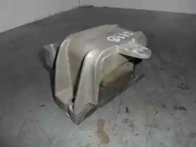 Автозапчастина б/у опора двигуна ліва для audi a3 (8l) 1.9 tdi посилання на oem iam 1j0199555  