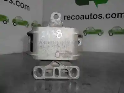 Автозапчасти б/у ЛЕВАЯ ОПОРА ДВИГАТЕЛЯ за AUDI A3 (8L)  ссылки OEM IAM 1J0199555  