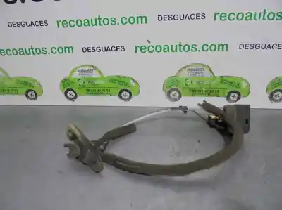 Peça sobressalente para automóvel em segunda mão fechadura da porta traseira direita por renault master desde ´98 2.8 tdi referências oem iam 1969391