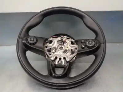 Peça sobressalente para automóvel em segunda mão volante por mini f60 countryman 16v referências oem iam 6234216