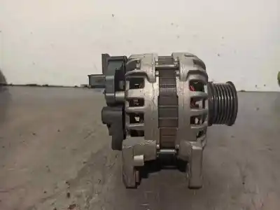 Second-hand car spare part alternator for dacia lodgy 1.6 cat (bivalent. gasolina / gpl) oem iam references 231006965r