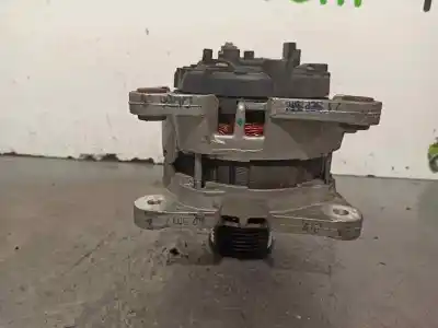 Автозапчастина б/у генератор для dacia lodgy 1.6 cat (bivalent. gasolina / gpl) посилання на oem iam 231006965r  f000bl06f5