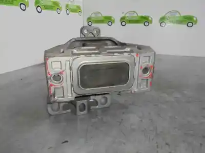 Автозапчастина б/у правильна підтримка двигуна для audi a3 (8l) 1.9 tdi посилання на oem iam 1j0199262  