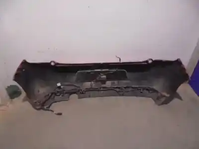 Pièce détachée automobile d'occasion pare-chocs arrière pour citroen c3 ii (sc_) 1.4 hdi 70 (sc8hzc sc8hr0 sc8hp4) références oem iam 7410ky  