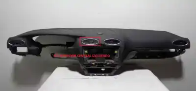 Peça sobressalente para automóvel em segunda mão tablier por ford focus cabrio (ca5) 2.0 cat referências oem iam 