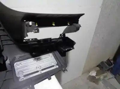 Peça sobressalente para automóvel em segunda mão tablier por ford focus cabrio (ca5) 2.0 cat referências oem iam   