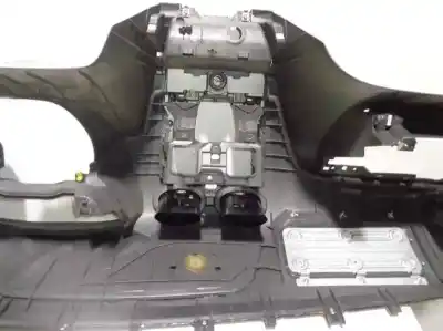 Peça sobressalente para automóvel em segunda mão tablier por ford focus cabrio (ca5) 2.0 cat referências oem iam   