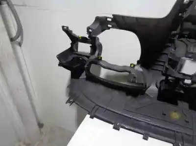 Peça sobressalente para automóvel em segunda mão tablier por ford focus cabrio (ca5) 2.0 cat referências oem iam   