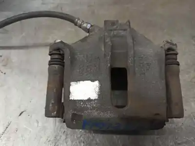 Second-hand car spare part front right brake caliper for citroen c3 ii (sc_) 1.4 hdi 70 (sc8hzc sc8hr0 sc8hp4) oem iam references 9684259280