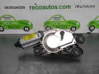 Peça sobressalente para automóvel em segunda mão motor do limpador traseiro por seat toledo (5p2) 1.9 tdi referências oem iam 5p0955711b