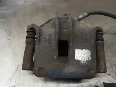 Second-hand car spare part front left brake caliper for citroen c3 ii (sc_) 1.4 hdi 70 (sc8hzc sc8hr0 sc8hp4) oem iam references 0204y01131
