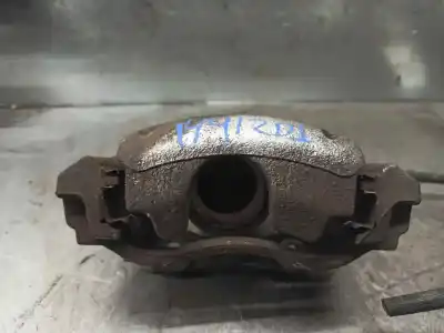 Second-hand car spare part front left brake caliper for citroen c3 ii (sc_) 1.4 hdi 70 (sc8hzc sc8hr0 sc8hp4) oem iam references 0204y01131  0204y01131
