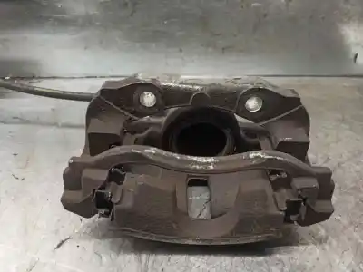 Second-hand car spare part front left brake caliper for citroen c3 ii (sc_) 1.4 hdi 70 (sc8hzc sc8hr0 sc8hp4) oem iam references 0204y01131  0204y01131