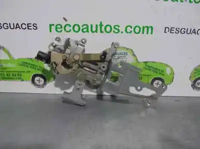 Peça sobressalente para automóvel em segunda mão fechadura da porta traseira direita por renault master desde ´98 2.8 tdi referências oem iam 1969395