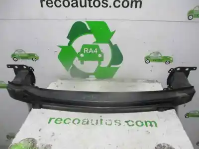 Peça sobressalente para automóvel em segunda mão reforço do pára choques dianteiro por seat toledo (5p2) 1.9 tdi referências oem iam 